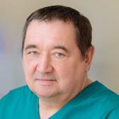 Жуков Владимир Алексеевич, хирург