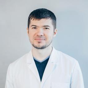 Николаев Андрей Андреевич, невролог
