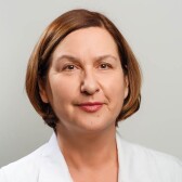 Губанова Ольга Николаевна, терапевт
