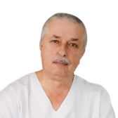 Пузырев Пётр Львович, мануальный терапевт