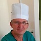 Алешин Алексей Анатольевич, анестезиолог