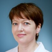 Березина Наталья Викторовна, гинеколог