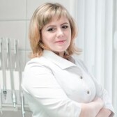 Бельдюгова Светлана Анатольевна, стоматолог-хирург