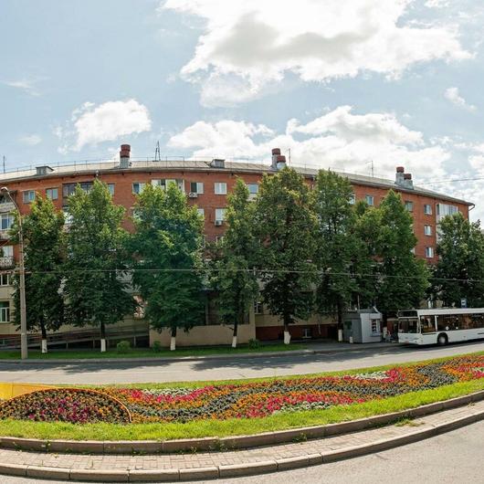 Областная стоматологическая поликлиника на 50 лет Октября 18, фото №4