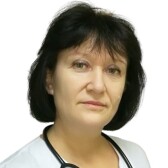 Сафукова Замзания Радиковна, невролог