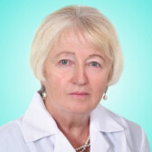 Грибко Татьяна Викторовна, педиатр