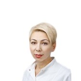 Абзяппарова Гузель Валиулловна, стоматолог-терапевт