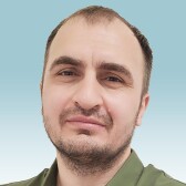 Сайпуллаев Мийиддин Хамидович, стоматолог-ортопед