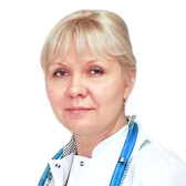 Шолохова Татьяна Викторовна, семейный врач