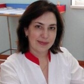 Каменева Людмила Евгеньевна, гастроэнтеролог