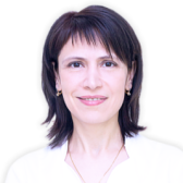 Айвазян Наира Юрьевна, маммолог-онколог