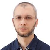 Дагаев Адам Хусейнович, офтальмолог