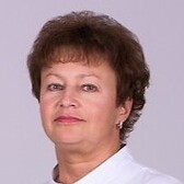 Щербицкая Светлана Анатольевна, онколог