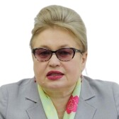 Макарова Ирина Григорьевна, терапевт
