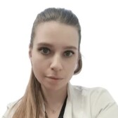 Гришина Ирина Игоревна, маммолог-онколог