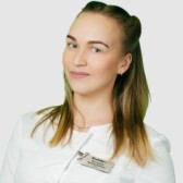 Городкова Наталья Алексеевна, детский стоматолог