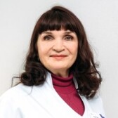 Прудникова Надежда Владимировна, гинеколог