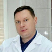 Васягин Андрей Николаевич, хирург