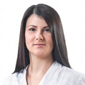Анисимова Татьяна Валерьевна, неонатолог