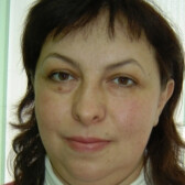 Подседова Анна Владимировна, психотерапевт