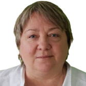 Коноваленко Елена Владимировна, невролог