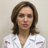 Хохлова Елена Николаевна, гинеколог