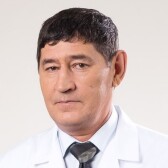 Жданов Николай Николаевич, врач УЗД