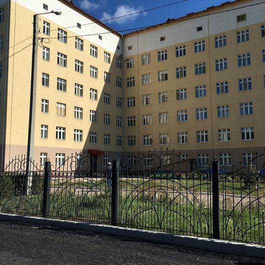 Городская больница, фото №3