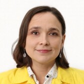 Курочкина Наталья Викторовна, аллерголог