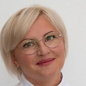 Стулова Светлана Васильевна, гинеколог