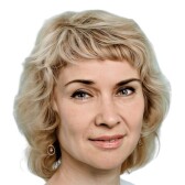 Захарова Марина Петровна, врач УЗД