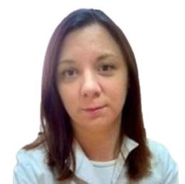 Коновалова Елена Николаевна, терапевт