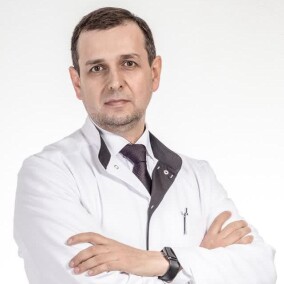 Мацаев Адам Борисович, уролог