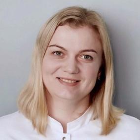 Ольгейзер Елена Валерьевна, гинеколог