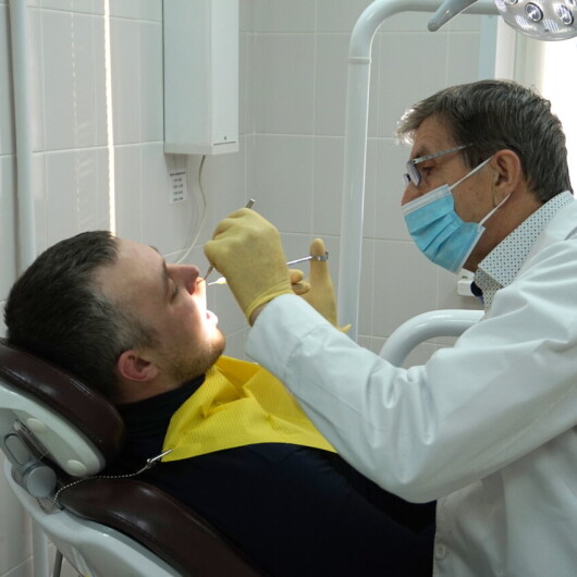 Доступная стоматология на Норильской, фото №3