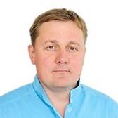 Левшин Роман Николаевич, косметолог