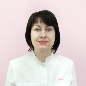 Стрельченко Альбина Владимировна, терапевт