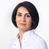 Абазян Лилит Гагиковна, гинеколог-эндокринолог