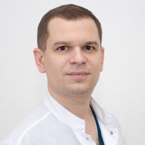 Анисенков Сергей Владимирович, ортопед
