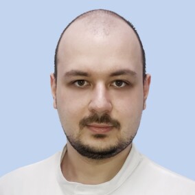 Чуйкин Антон Евгеньевич, стоматолог-терапевт