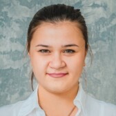 Арихина Екатерина Владимировна, стоматолог-терапевт