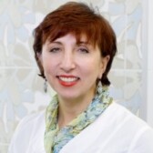 Плаксина Ольга Ивановна, гематолог
