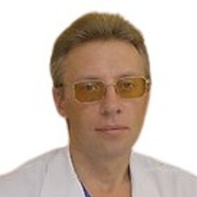 Рогожкин Владимир Александрович, гинеколог