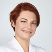 Шушарина Виктория Владимировна, флеболог