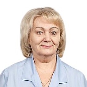 Пак Ирина Николаевна, гинеколог