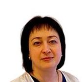 Дедова Наталья Валерьевна, невролог