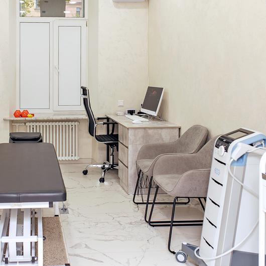 Mi Clinic, фото №1