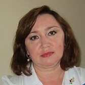 Байрамгулова Гульнара Галиевна, косметолог