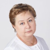 Поршнева Ирина Евгеньевна, офтальмолог