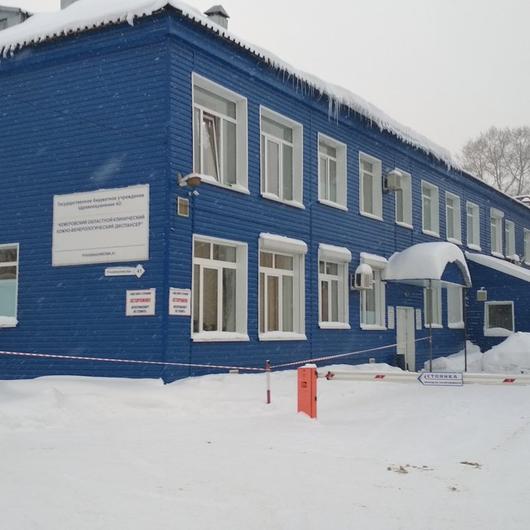 Кожно-венерологический диспансер на Рукавишникова, фото №2
